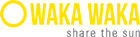 WakaWaka logo