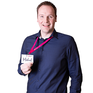 Michiel Hassink