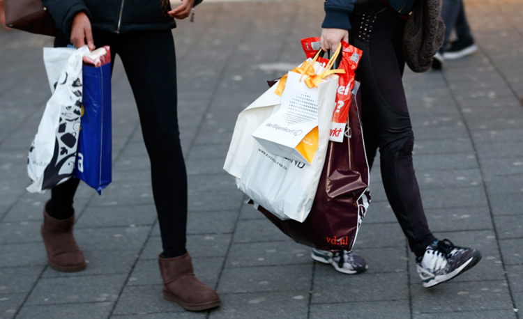 Het verbod op plastic tasjes en duurzame alternatieven