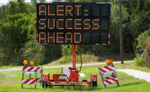 Snelgroeiend bedrijf Pinkcube: Data driven processen leiden tot succes