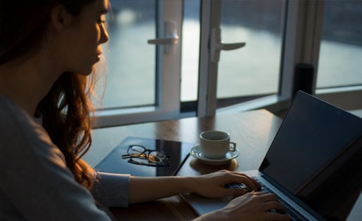 Zo ga jij vanuit huis om met de veiligheid rondom privacy