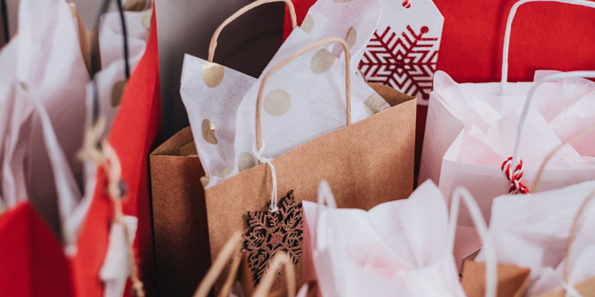 Goodiebag samenstellen? Zo doe je dat