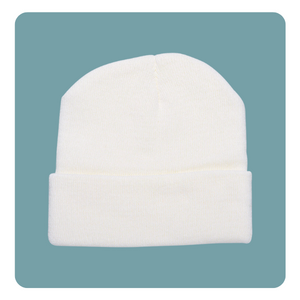 witte muts