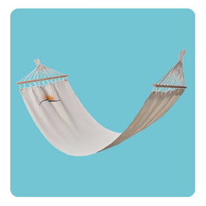 Hangmat bedrukken