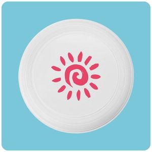 Frisbees bedrukken voor buitenspellen