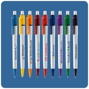 Pennen bedrukken voor jouw (web)winkel