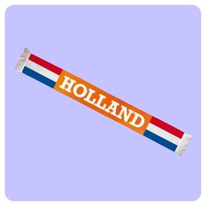 branded sjaals bedrukken
