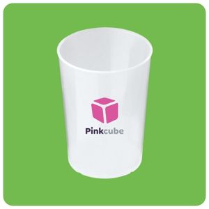 Eco cups bedrukken