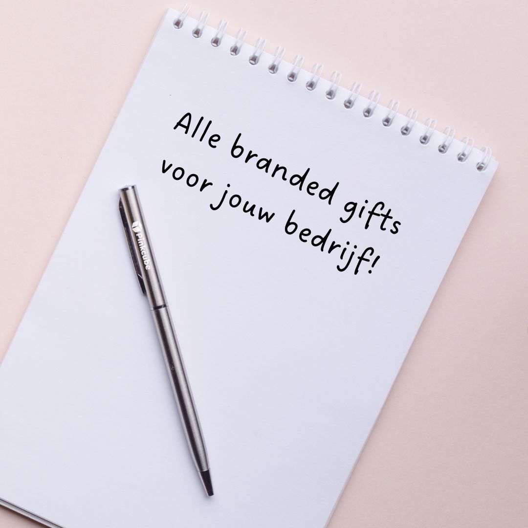 bedrukte pennen