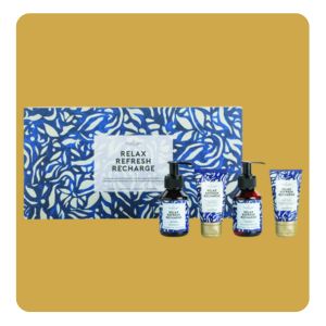 Wellness sets