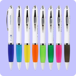 Full color stylo's bedrukken