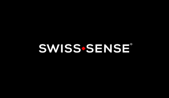 Logo Swiss Sense
