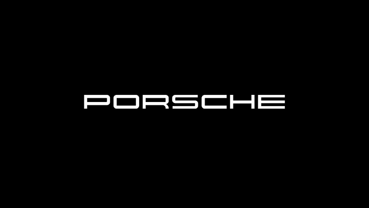 Logo Porsche