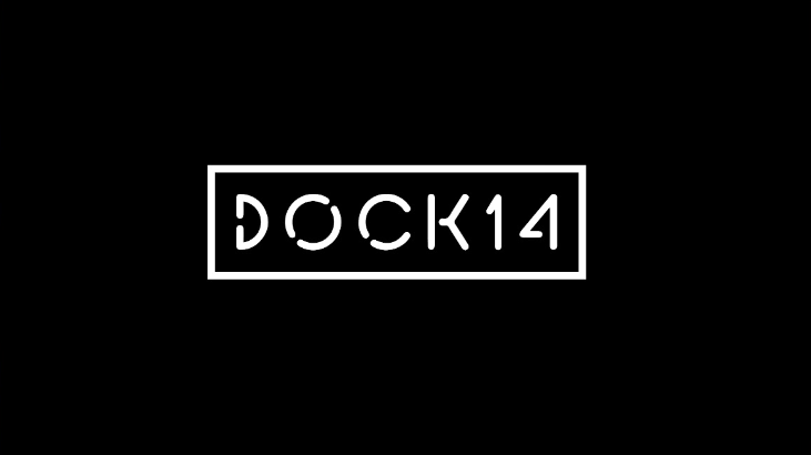 Logo dock14