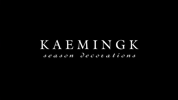 Logo Kaemingk