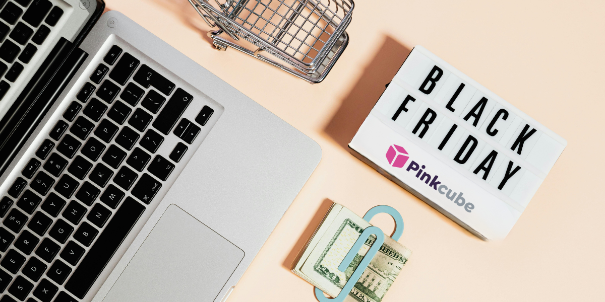 Black Friday: 5 slimme tips voor bedrijven die wél willen opvallen