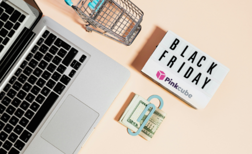 Black Friday tips: 5 slimme manieren voor bedrijven om op te vallen