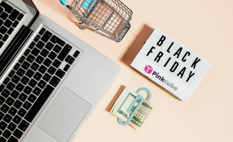 Black Friday: 5 slimme tips voor bedrijven die wél willen opvallen