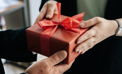Relatiegeschenken tips: hier moet je op letten