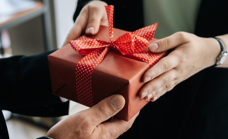 Relatiegeschenken tips: hier moet je op letten