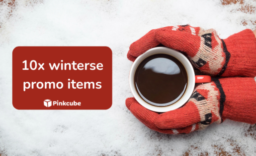 Winter promo items: 10 slimme keuzes voor het koude seizoen