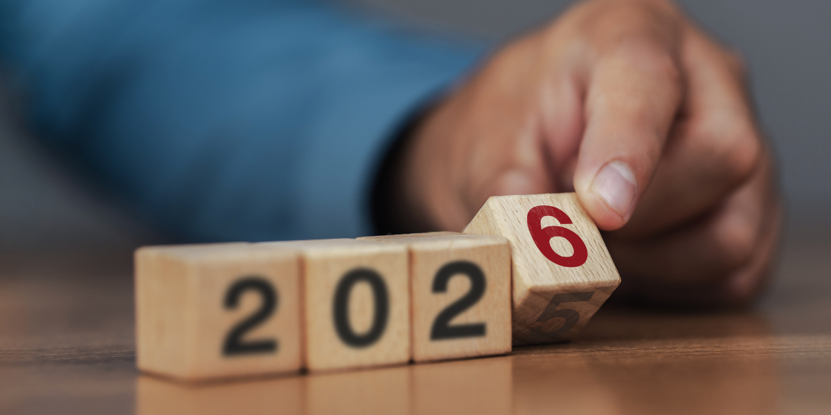 Frisse start in 2026 begint met structuur en zichtbaarheid