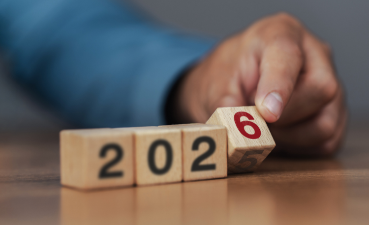 Frisse start in 2026 begint met structuur en zichtbaarheid