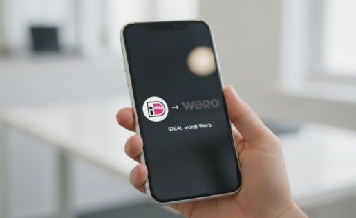 iDEAL wordt Wero en zo bereid je jouw webshop voor