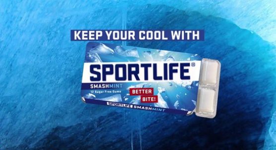 Sportlife header