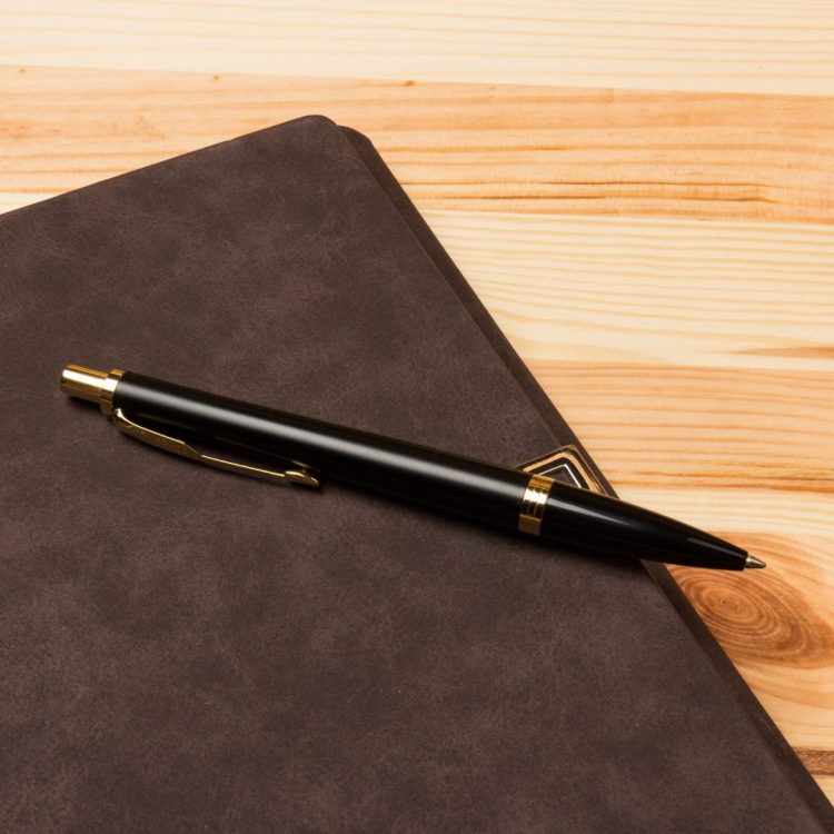 Luxe stylo