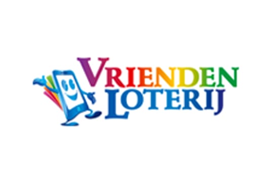 Vrienden Loterij