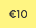 Relatiegeschenken tot 10 euro