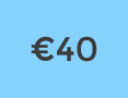 Relatiegeschenken tot 40 euro