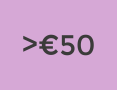 Relatiegeschenken boven 50 euro