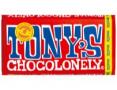 Tony's Chocolonely bedrukken