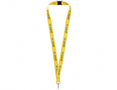 Keycords / Lanyards bedrukken