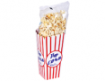 Popcorn bedrukken