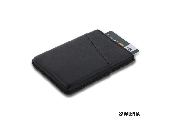 Valenta Card Case Pocket Duo bedrukken? Voordelig & snel bestellen