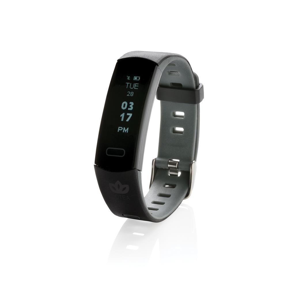 fit gear activity tracker