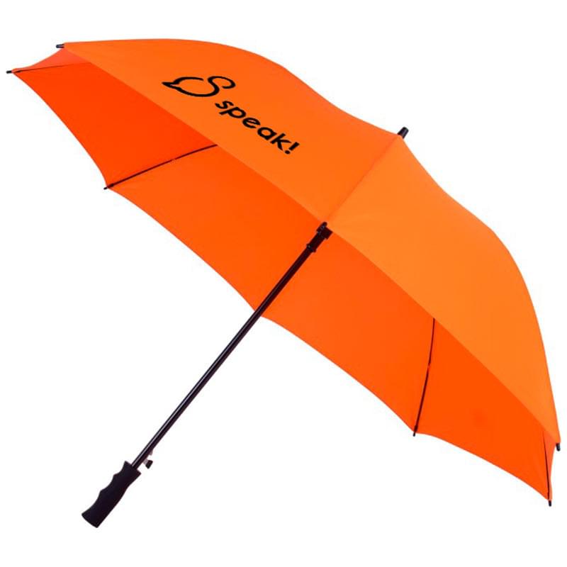 Falcone automatische windproof golfparaplu