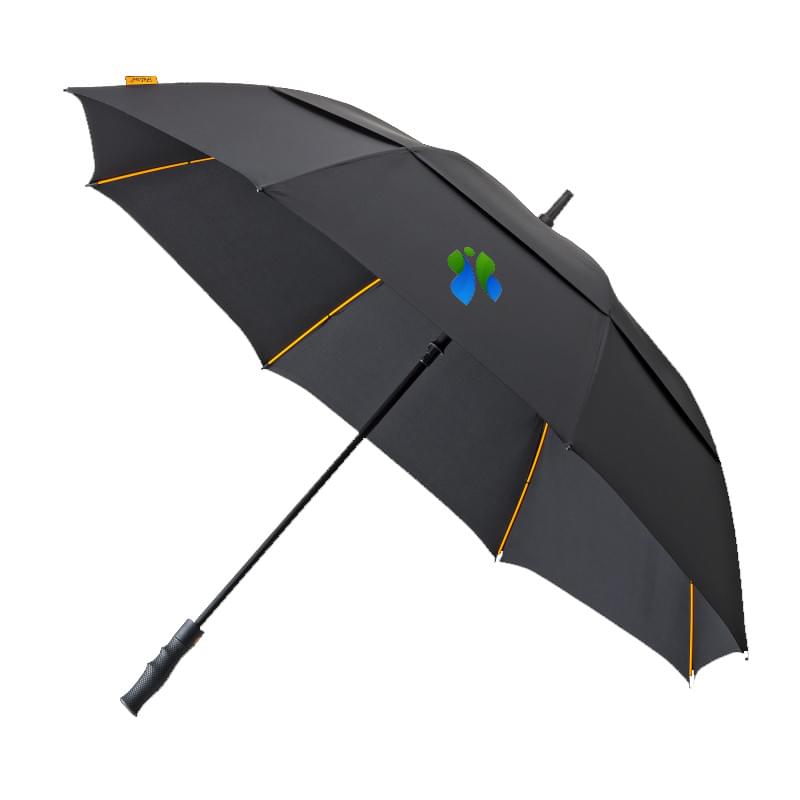 Falcone® Stormparaplu automaat windproof Ø 130 cm