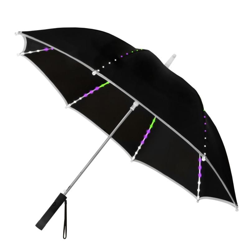Falcone® LED paraplu automaat windproof Ø 104 cm
