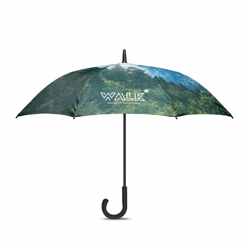 Full colour (foto) 23'' paraplu