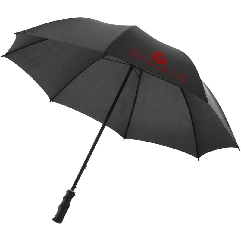 Metalen automatische klassieke paraplu