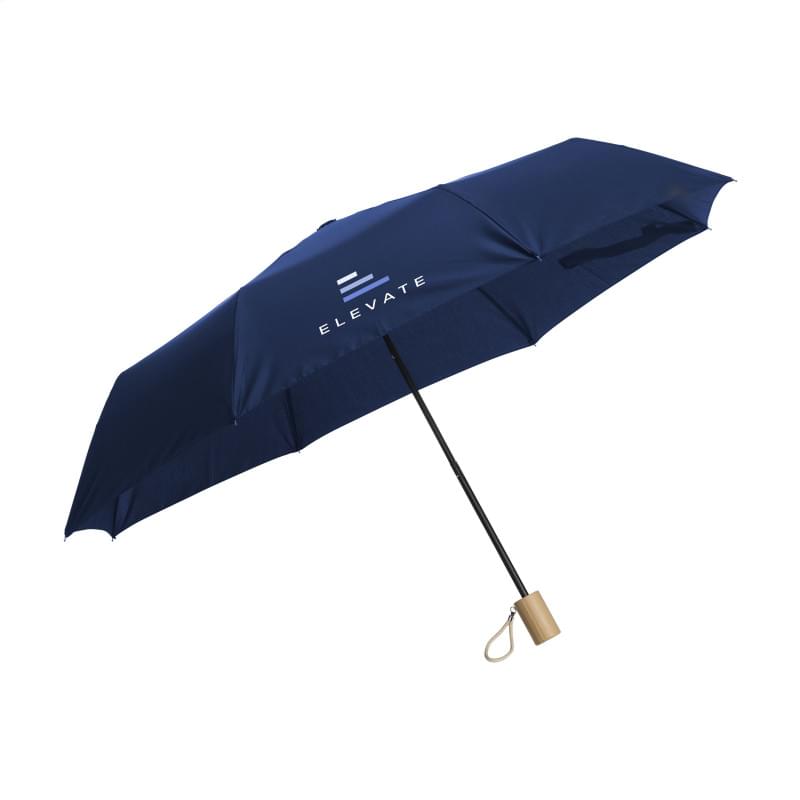 RPET Mini Umbrella opvouwbare paraplu