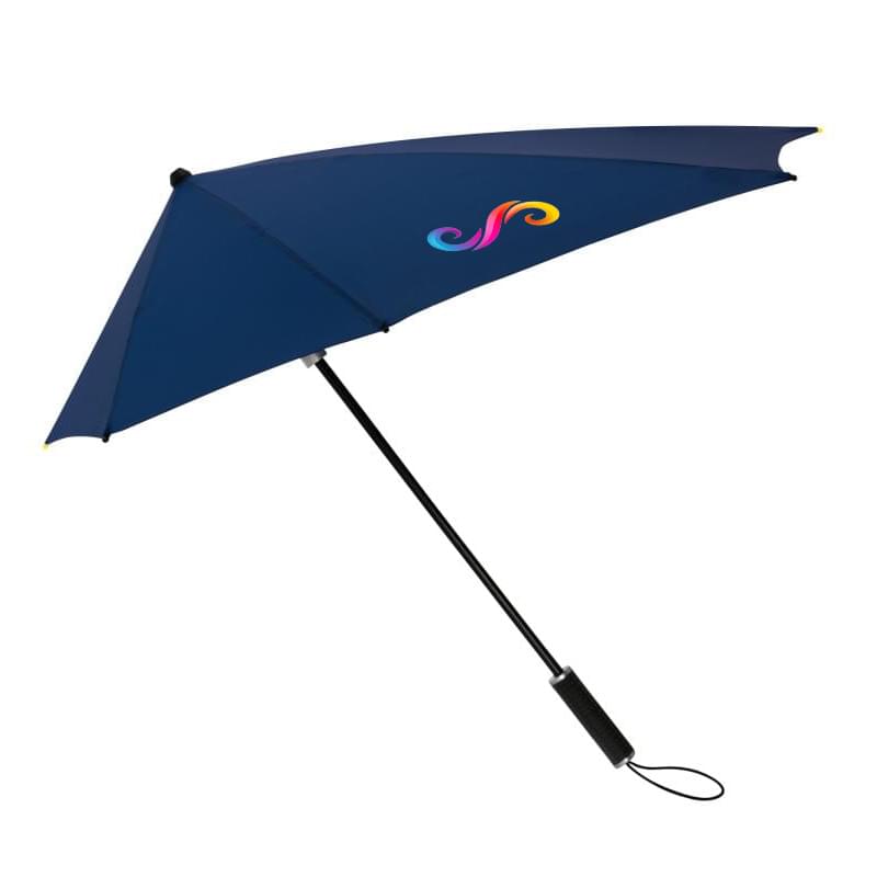 STORMaxi® Aërodynamische stormparaplu handopening Ø 92 cm