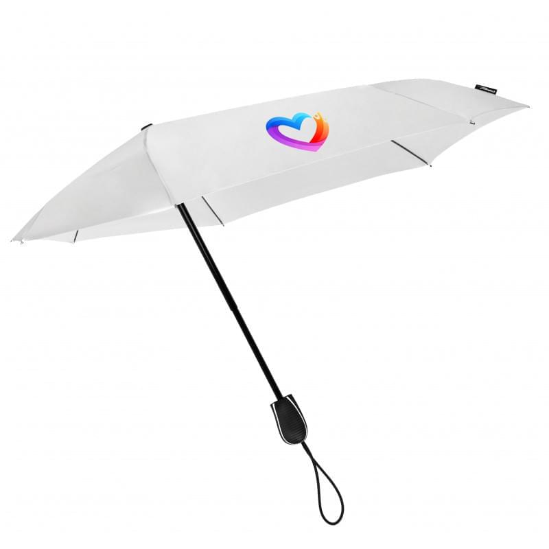 STORMini® Aërodynamische opvouwbare stormparaplu Ø 90 cm