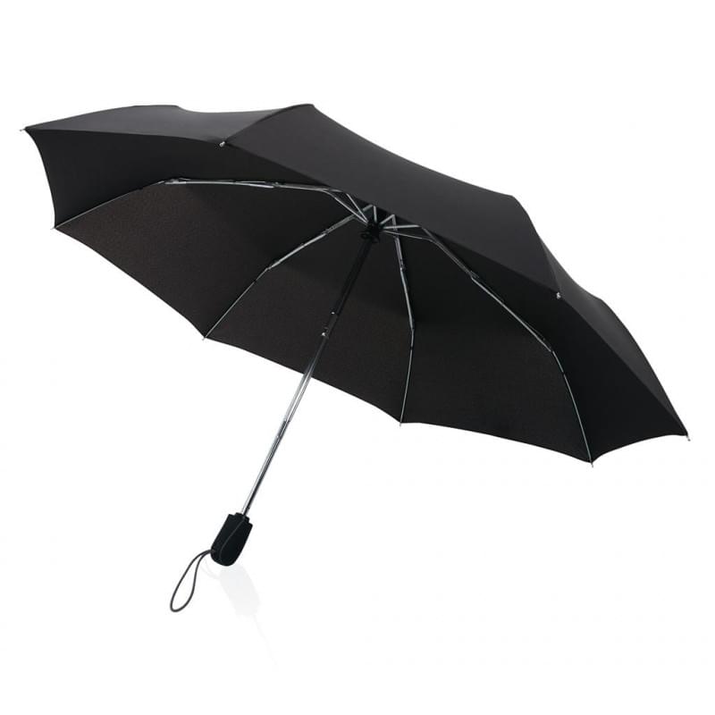 Swiss Peak Traveler 21” automatische paraplu
