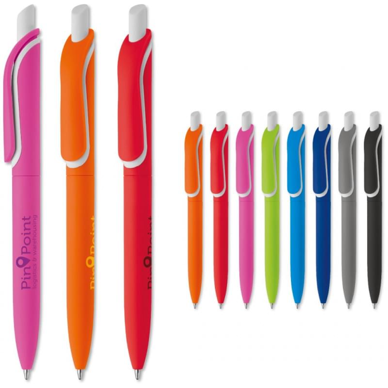 Balpen ClickShadow Silk Touch