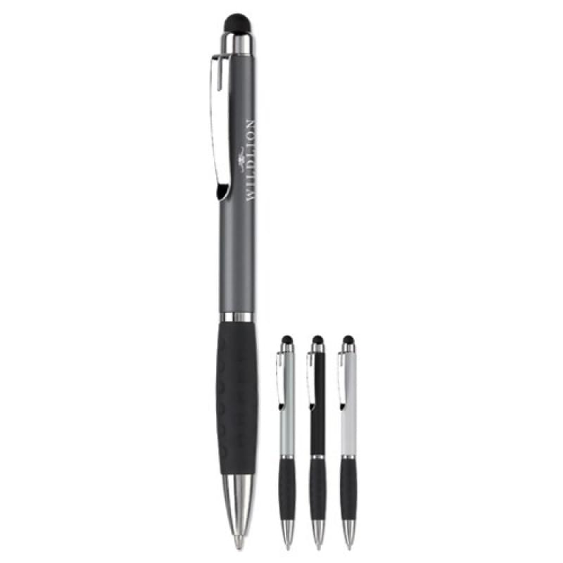 Balpen Mercurius stylus